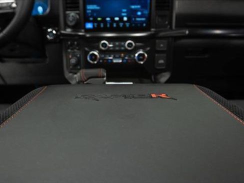 Used 2024 Ford F150 Raptor w/ Equipment Group 803A Raptor R image 28