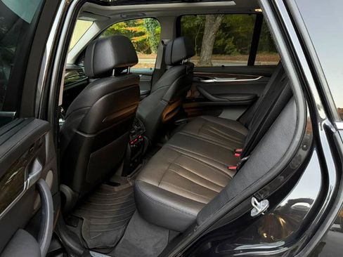 Used 2016 BMW X5 xDrive50i image 6
