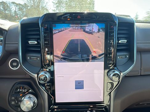 New 2026 RAM 1500 Laramie image 29