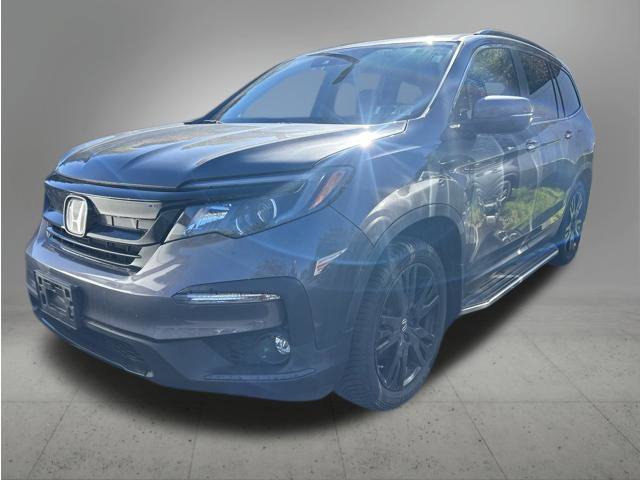 Used 2022 Honda Pilot Special Edition image 1
