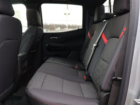 New 2025 Chevrolet Colorado Z71 w/ Technology Package image 30