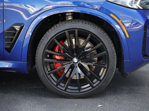 Used 2025 BMW X5 M60i image 5