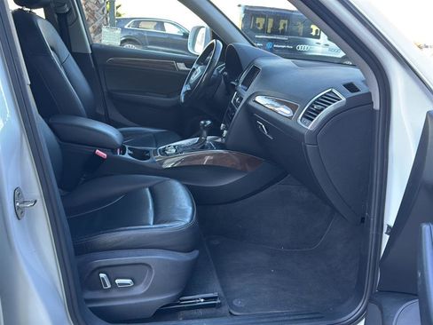 Used 2017 Audi Q5 2.0T Premium image 14