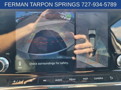 Used 2023 Mitsubishi Outlander SE image 25