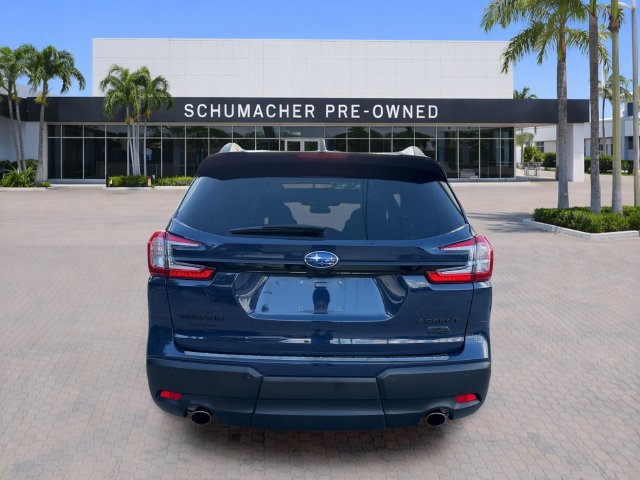 Used 2025 Subaru Ascent Onyx Edition AWD/4WD image 6