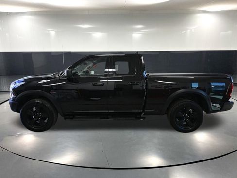 Used 2019 RAM 1500 Classic Warlock w/ Electronics Group AWD/4WD image 11