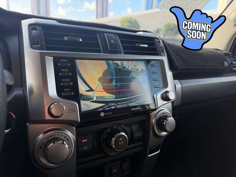 Used 2022 Toyota 4Runner SR5 RWD image 17