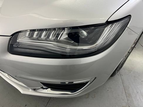 Used 2019 Lincoln MKZ Reserve image 37