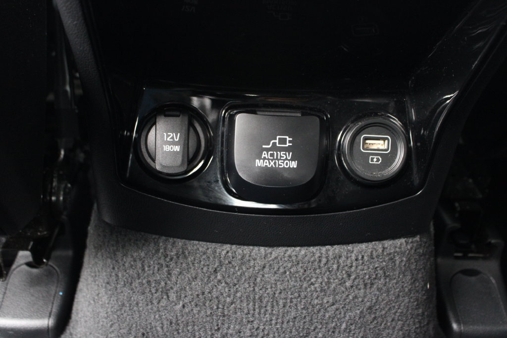 Used 2023 Kia Sorento SX Prestige AWD/4WD image 25