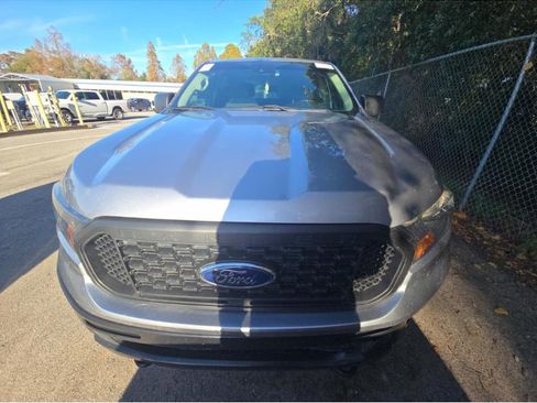 Used 2020 Ford Ranger XL w/ Equipment Group 101A Mid image 25
