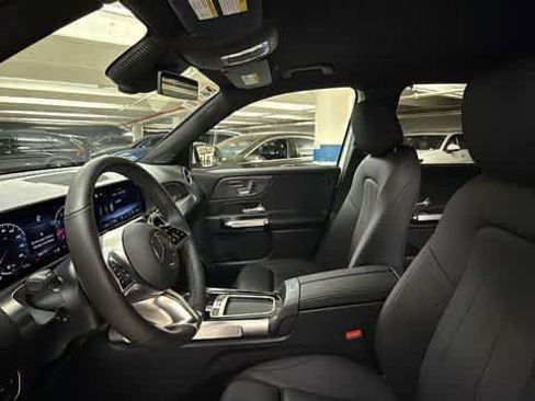 Certified 2026 Mercedes-Benz GLB 250 4MATIC image 7