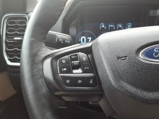 Used 2024 Ford Ranger Lariat AWD/4WD image 14