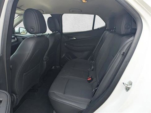 Used 2025 Buick Encore GX Preferred FWD image 13
