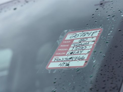 Used 2022 RAM 1500 Laramie image 44