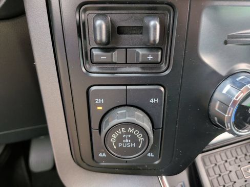 Certified 2023 Ford F150 Lariat w/ Equipment Group 502A High AWD/4WD image 23