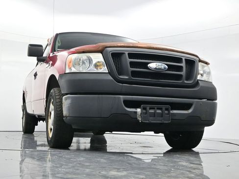 Used 2007 Ford F150 XL image 39