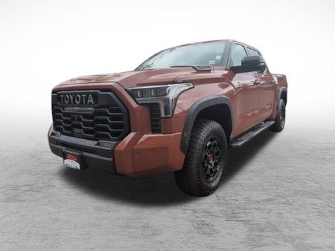 Used 2024 Toyota Tundra TRD Pro image 34