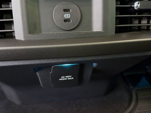 New 2025 Ford F150 Lariat w/ Equipment Group 502A High image 28