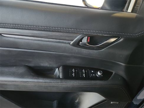 Used 2021 MAZDA CX-5 Grand Touring image 17