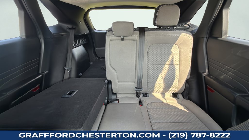 Used 2021 Ford Escape SE w/ SE Sport Appearance Package AWD/4WD image 24