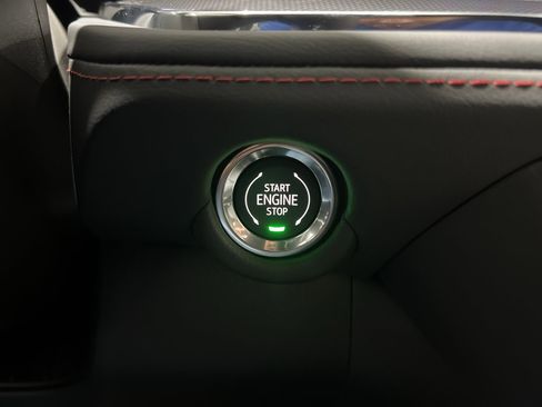 New 2026 Chevrolet Tahoe RST w/ Comfort Package image 15