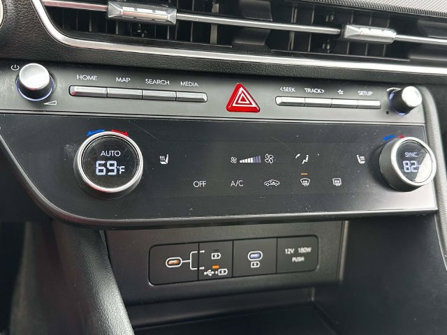 Used 2025 Hyundai Sonata SEL FWD image 36