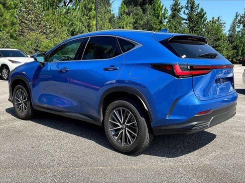Used 2026 Lexus NX 350h FWD w/ Premium image 3