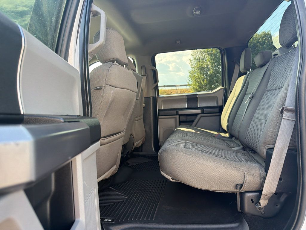 Used 2020 Ford F150 XLT w/ Equipment Group 301A Mid RWD image 30