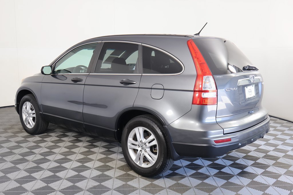 Used 2011 Honda CR-V EX image 6