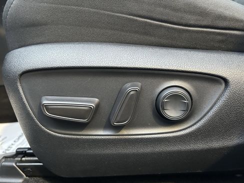 Certified 2024 Toyota RAV4 XLE image 14