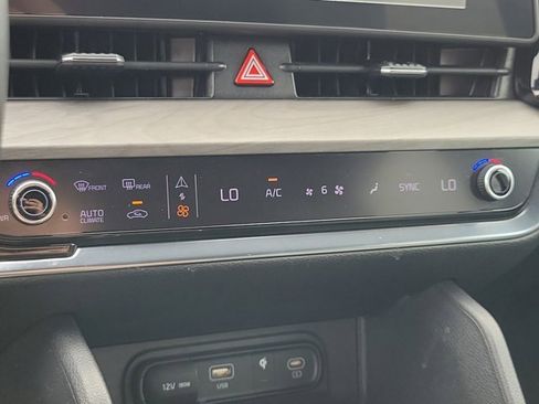 Used 2023 Kia Sportage X-Line w/ X-Line Premium Package image 30