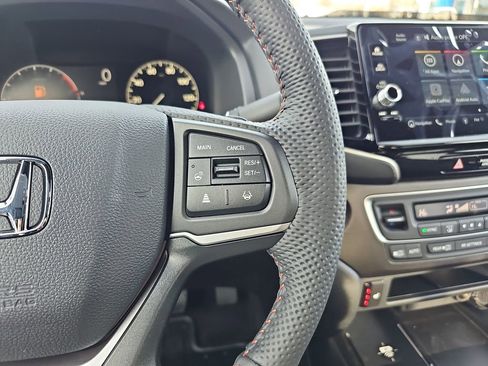 New 2026 Honda Ridgeline TrailSport+ image 18