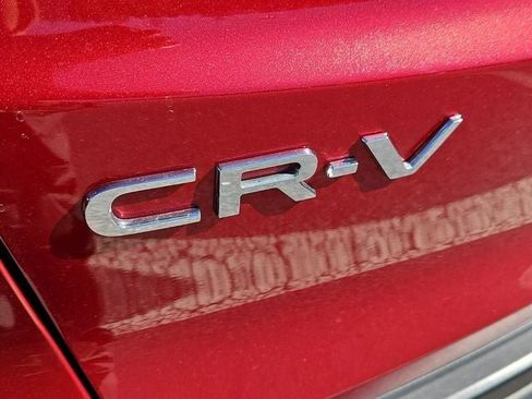 Used 2025 Honda CR-V LX image 36