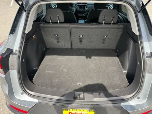 Used 2023 Chevrolet TrailBlazer LT image 14