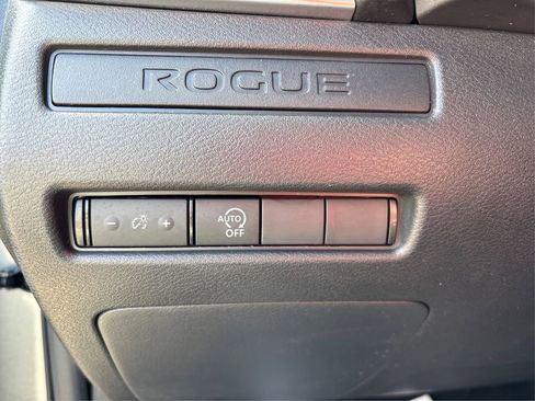 Used 2023 Nissan Rogue S AWD/4WD image 34