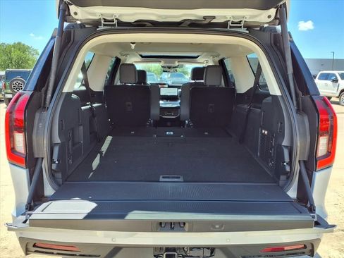 New 2025 Ford Expedition Max Active image 22