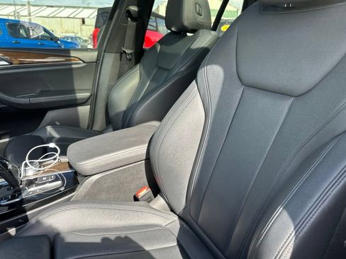 Used 2018 BMW X3 xDrive30i AWD/4WD image 5