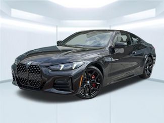 New 2027 BMW 430i Coupe w/ M Sport Package RWD 360° Tour
