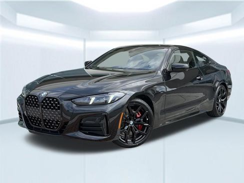 New 2027 BMW 430i Coupe w/ M Sport Package RWD image 1