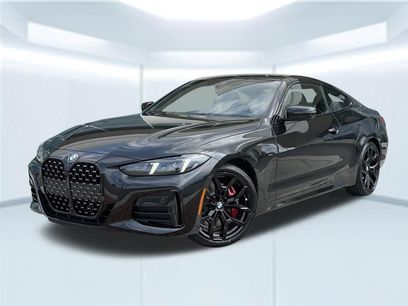 New 2027 BMW 430i Coupe w/ M Sport Package