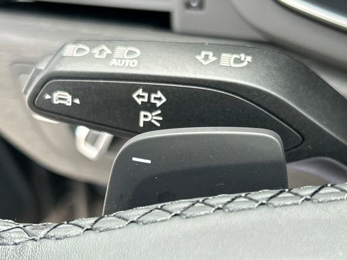 Certified 2025 Audi A5 2.0T Premium Plus w/ Premium Plus image 24