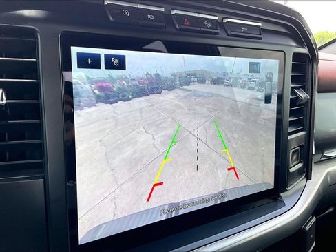 Certified 2021 Ford F150 Lariat AWD/4WD image 13