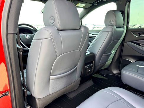 Used 2024 Buick Enclave Essence w/ Trailering Package, 5000 lbs. image 17