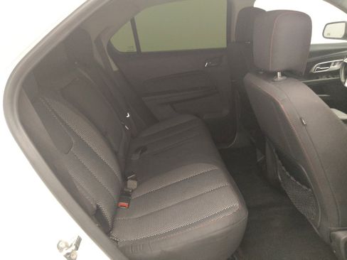 Used 2016 Chevrolet Equinox LT w/ Convenience Package FWD image 19