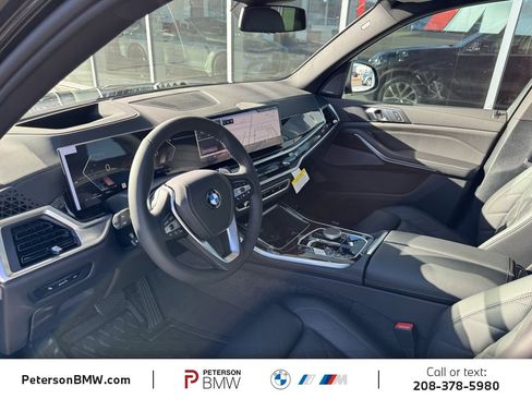 New 2026 BMW X5 xDrive40i image 16