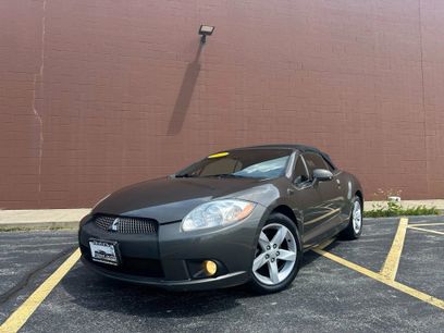 Used 2011 Mitsubishi Eclipse GS Sport