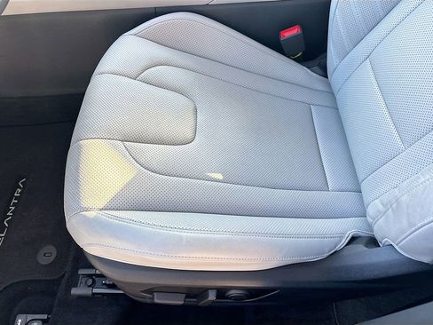 New 2025 Hyundai Elantra Limited w/ Cargo Package image 20