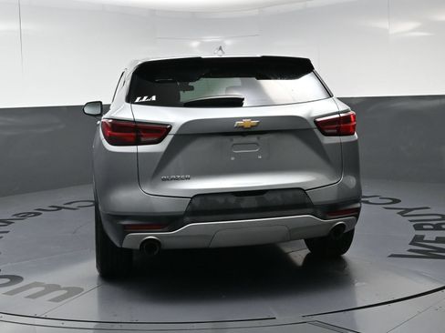 Used 2023 Chevrolet Blazer LT FWD image 8