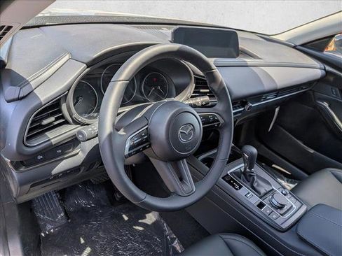 New 2026 MAZDA CX-30 AWD 2.5 S w/ Select Sport Pkg image 3