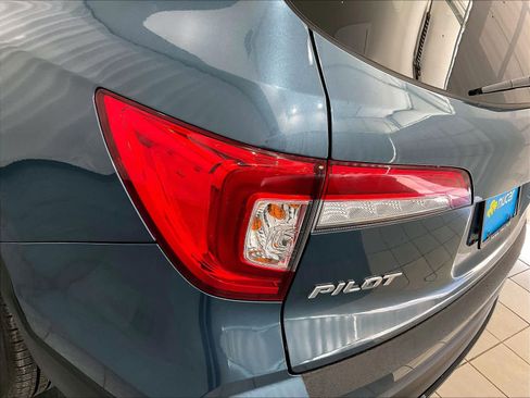 Used 2022 Honda Pilot Special Edition image 35